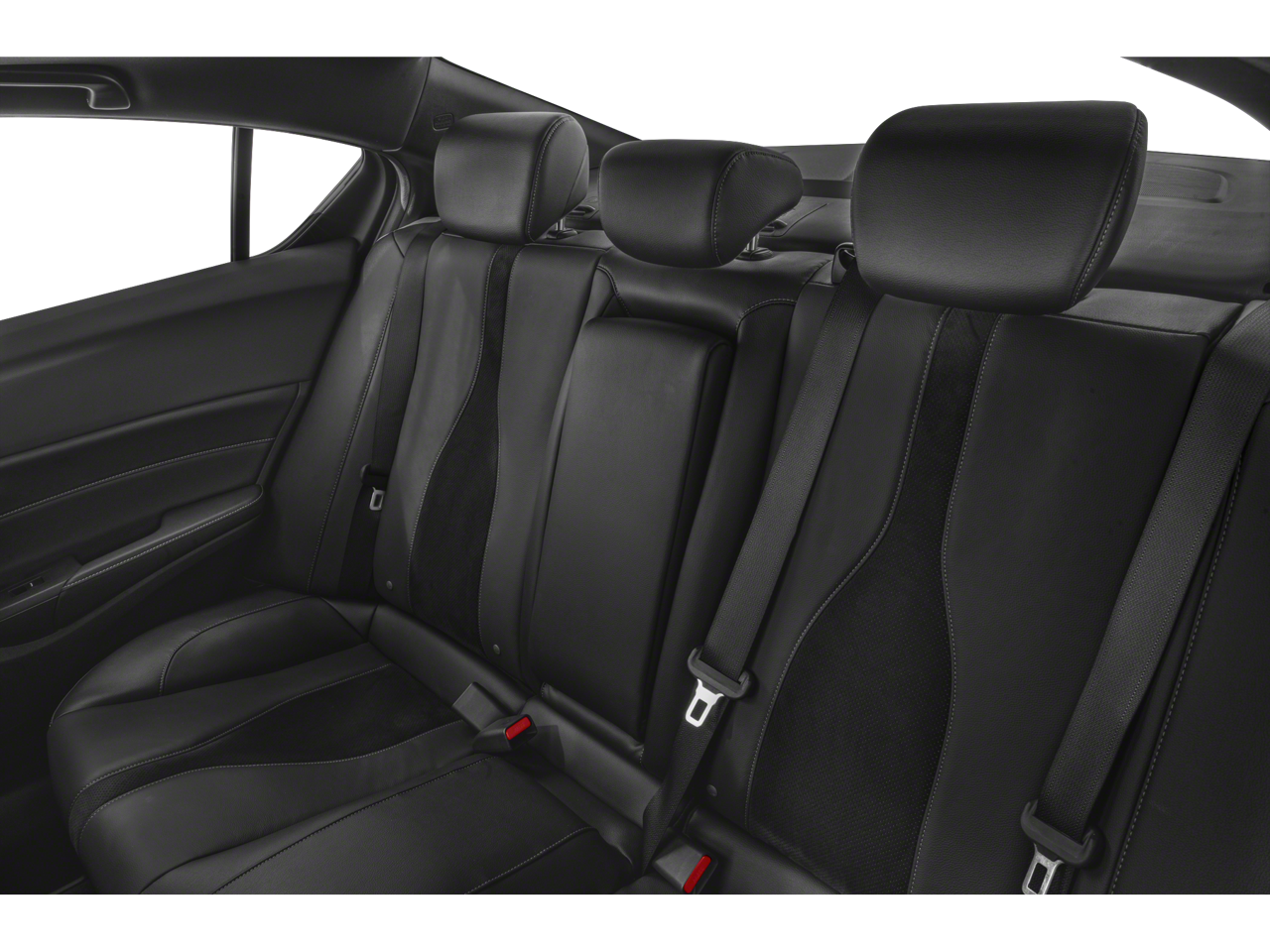 2020 Acura ILX Premium and A-SPEC Packages