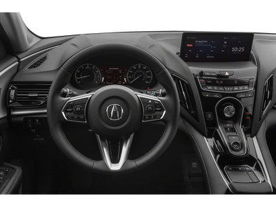 2020 Acura RDX Base FWD w/Moonroof