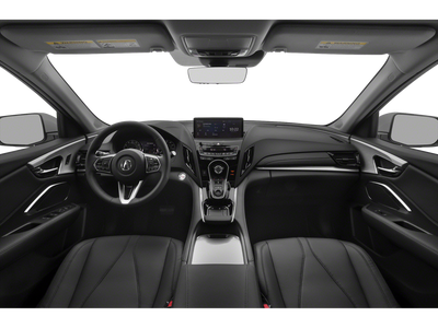 2020 Acura RDX Base FWD w/Moonroof