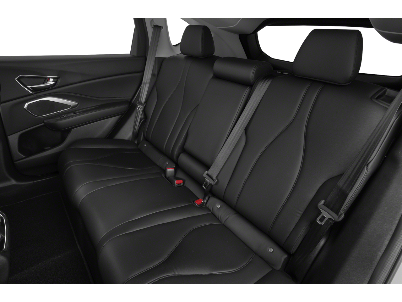 2020 Acura RDX Base FWD w/Moonroof
