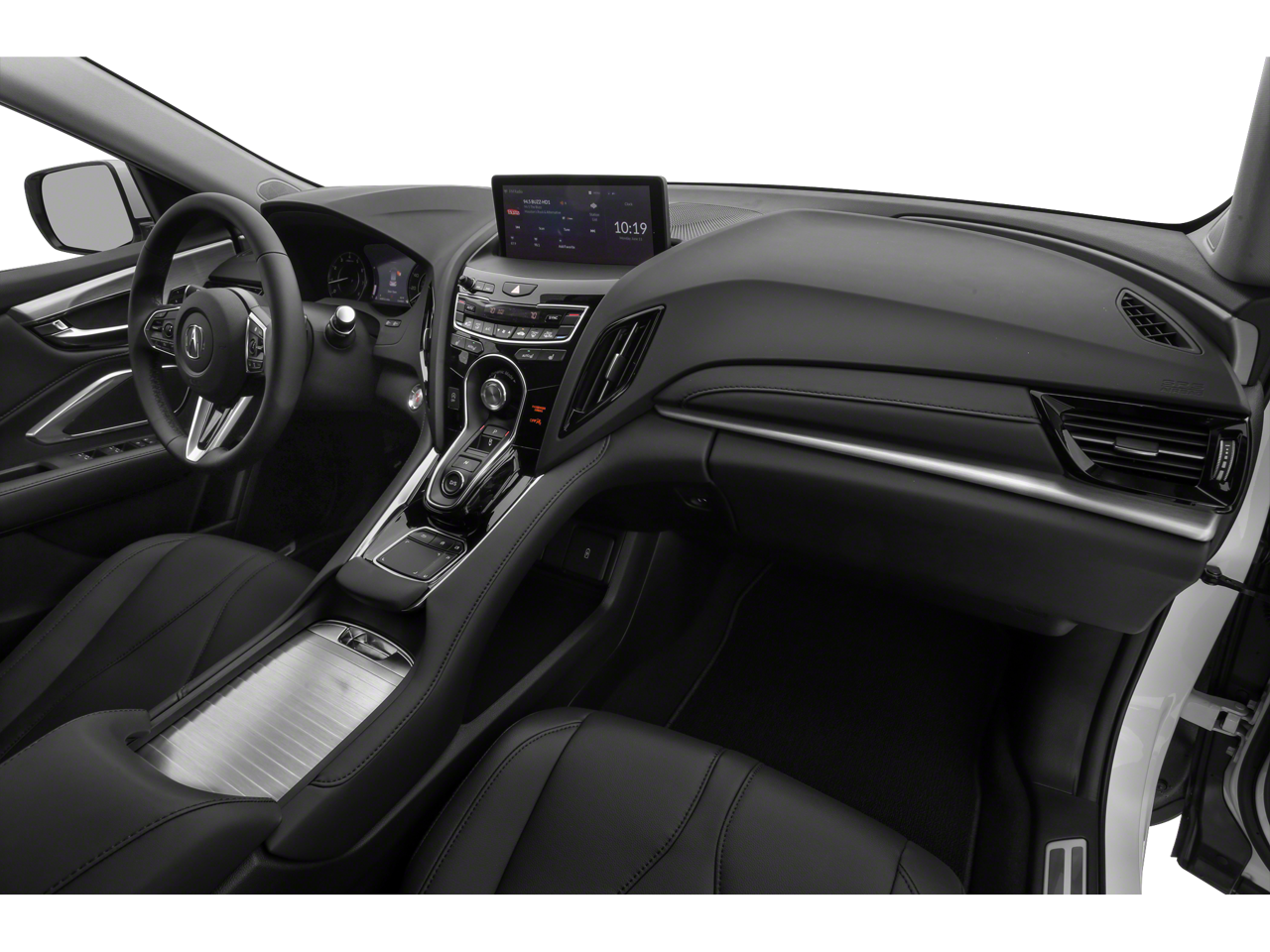 2020 Acura RDX Base FWD w/Moonroof