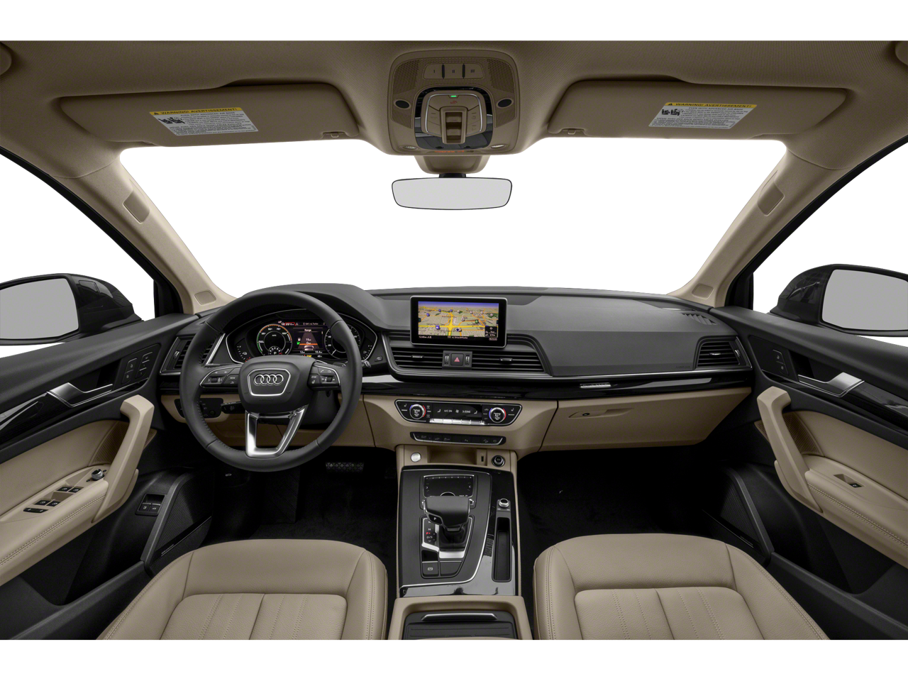 2020 Audi Q5 e 55 Premium quattro