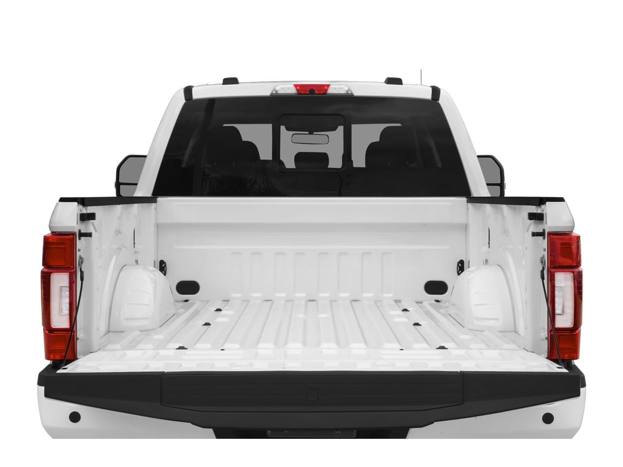 2020 Ford F-250SD Limited