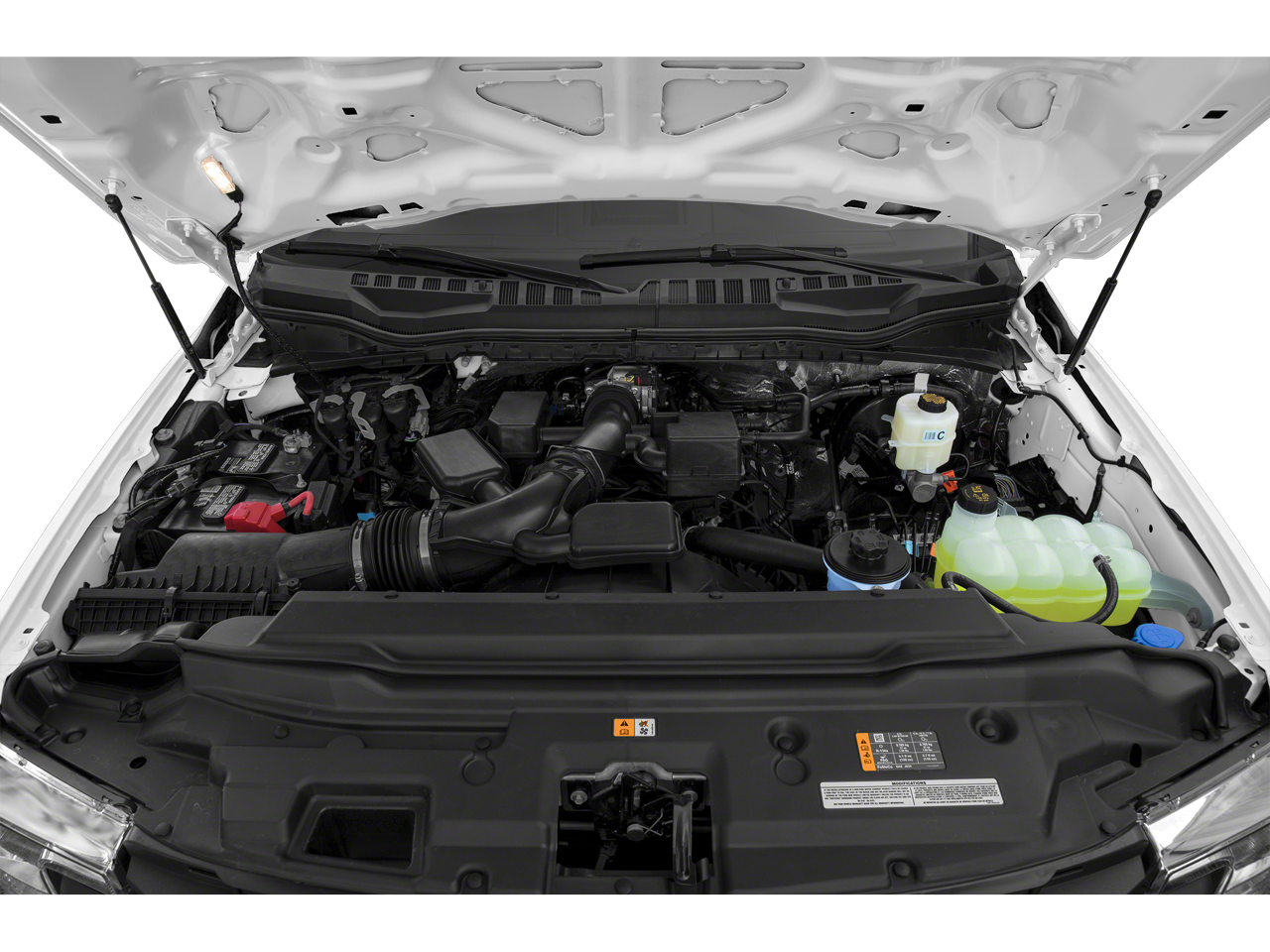 2020 Ford F-250SD XL Standard Cab 4WD Utility Body