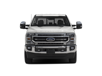 2020 Ford Super Duty F-350 SRW Pickup LARIAT