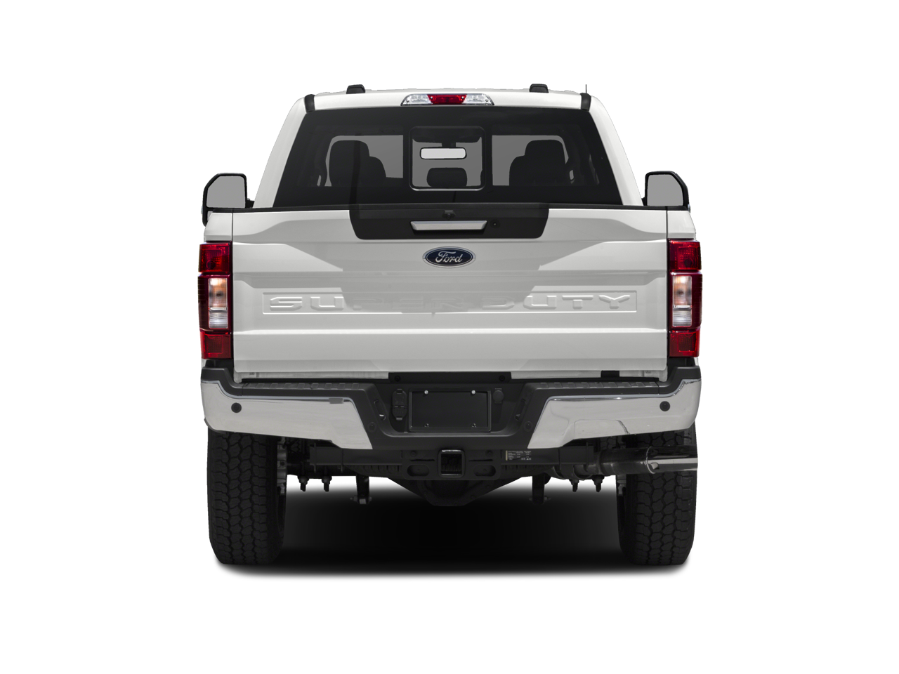 2020 Ford Super Duty F-350 SRW Pickup LARIAT