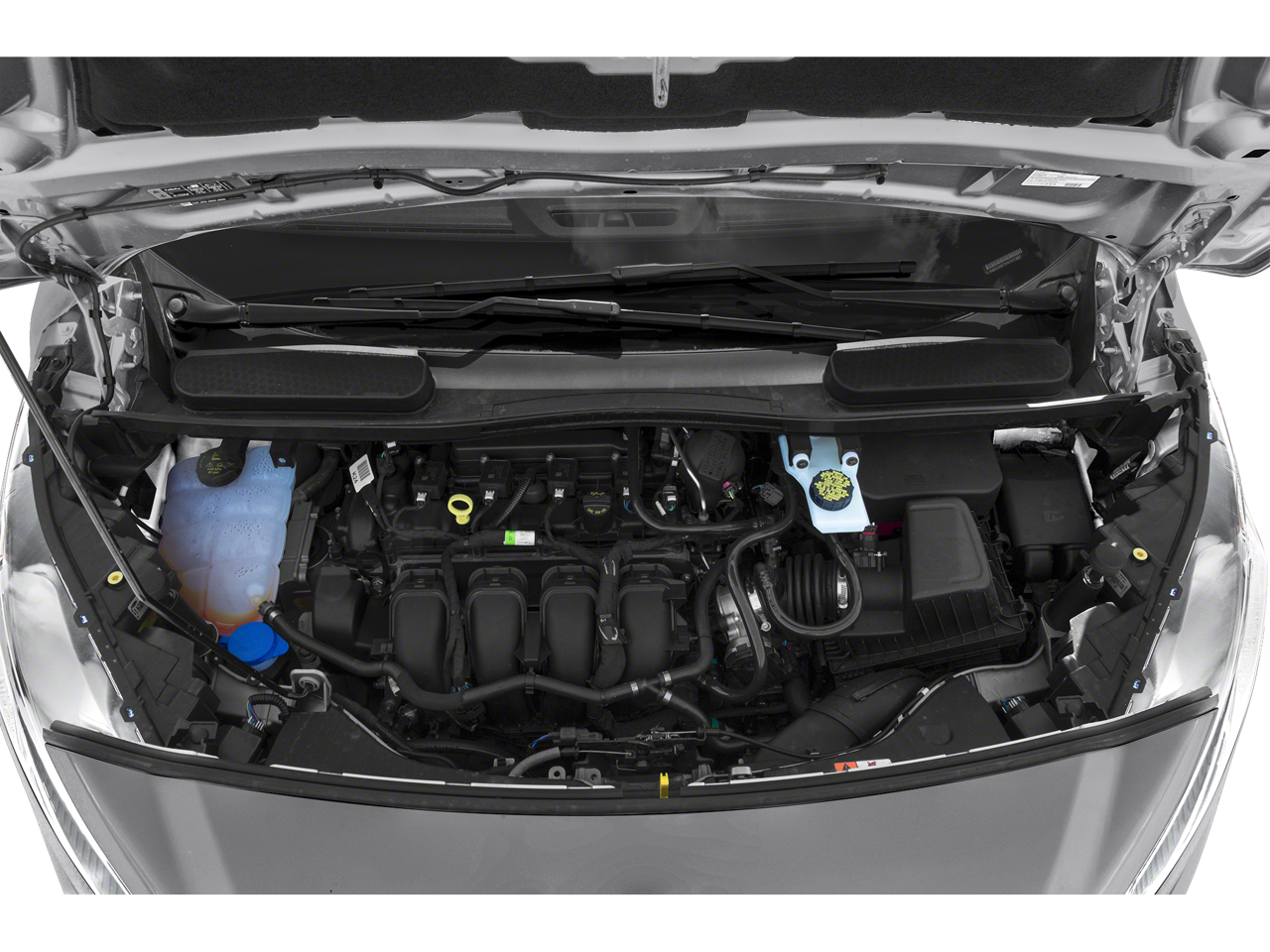 2020 Ford Transit Connect Wagon XLT