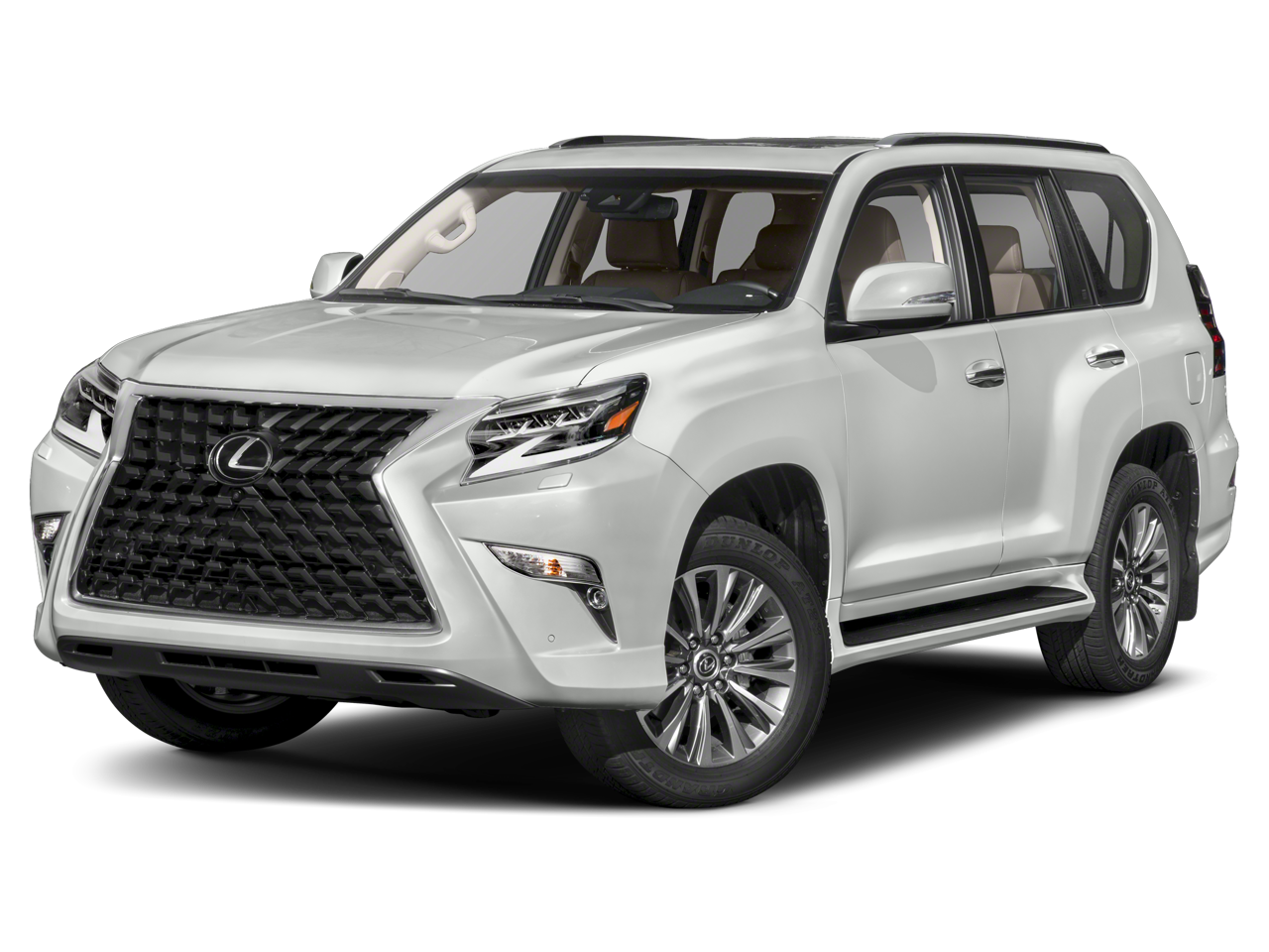 2020 Lexus GX 460 460 LUXURY's photo