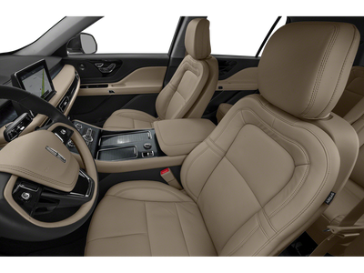 2020 Lincoln Aviator Reserve Premium