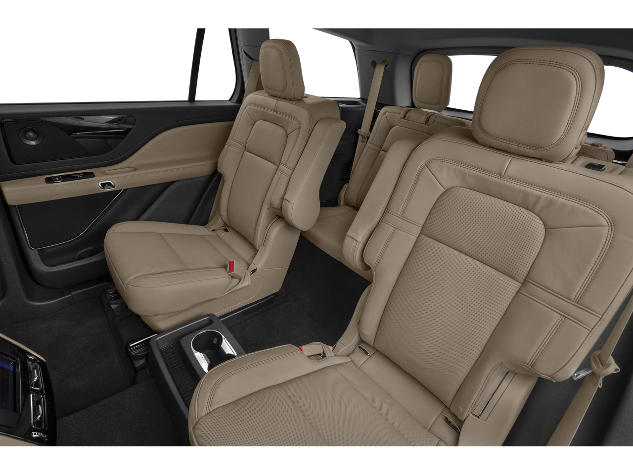 2020 Lincoln Aviator Reserve Premium