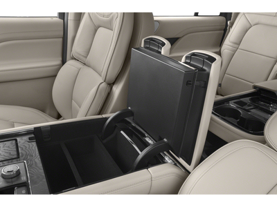 2020 Lincoln Navigator L L Reserve