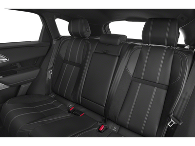 2020 Land Rover Range Rover Velar P250 R-Dynamic S