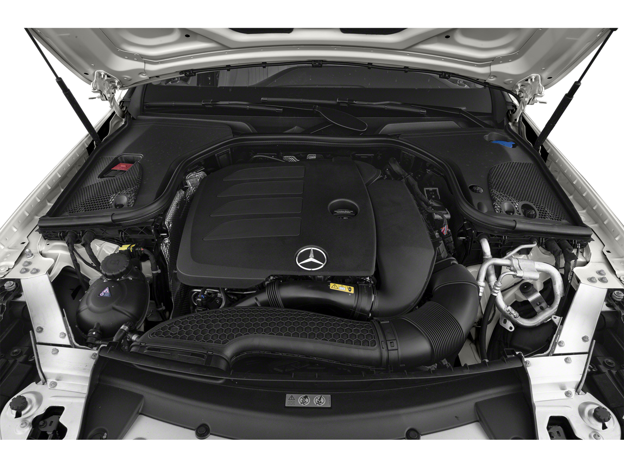 2020 Mercedes-Benz E-Class E 350 Sedan w/Premium Package & Pano Roof