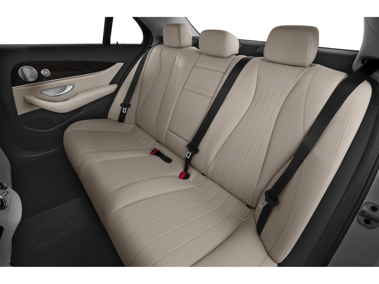 2020 Mercedes-Benz E-Class E 350 Sedan w/Premium Package & Pano Roof