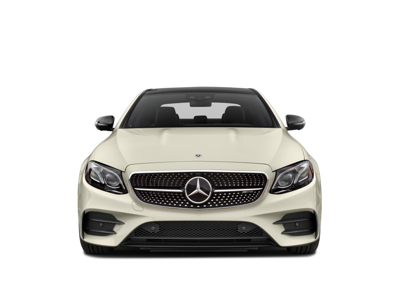 2020 Mercedes-Benz E-Class E 53 AMG® 4MATIC®