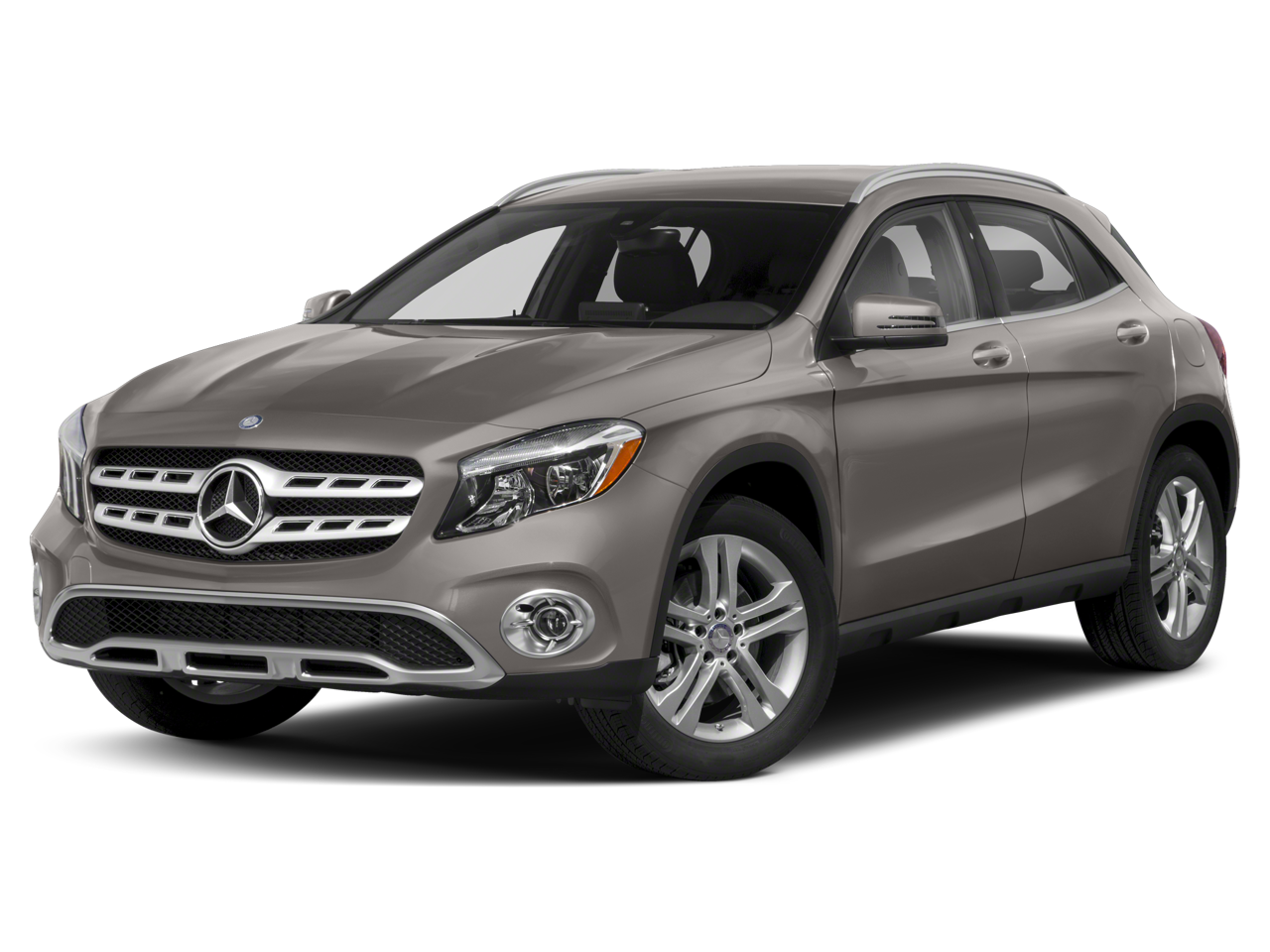 2020 Mercedes-Benz GLA 250 GLA 250