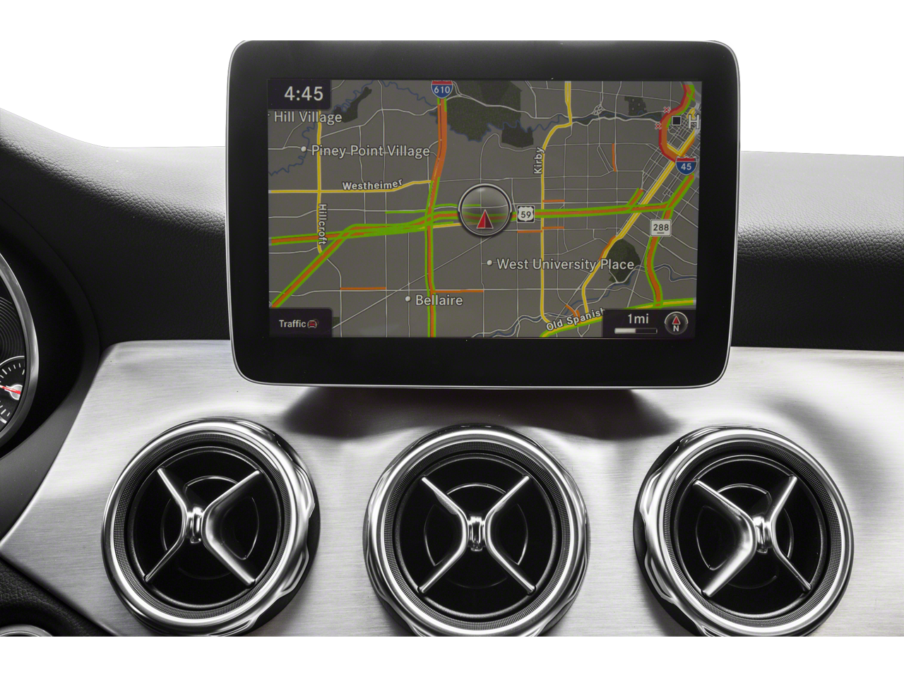 2020 Mercedes-Benz GLA 250 GLA 250