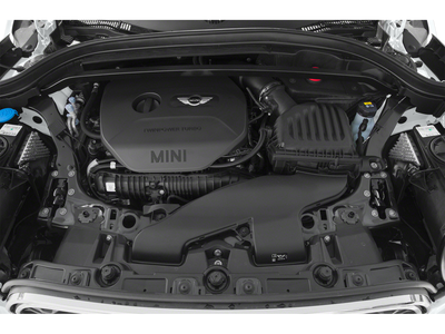 2020 MINI Cooper S Countryman Signature