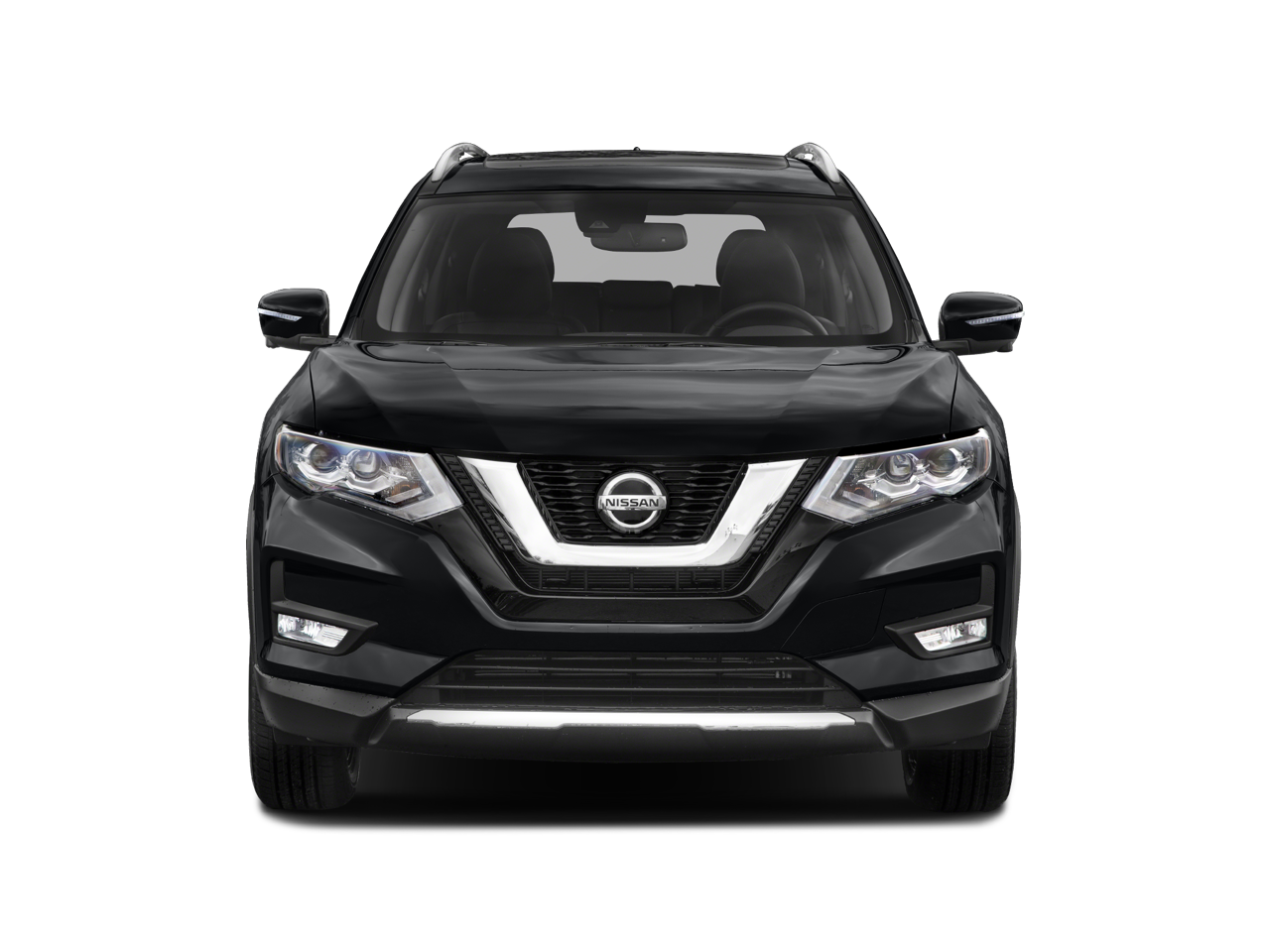 2020 Nissan Rogue SL AWD