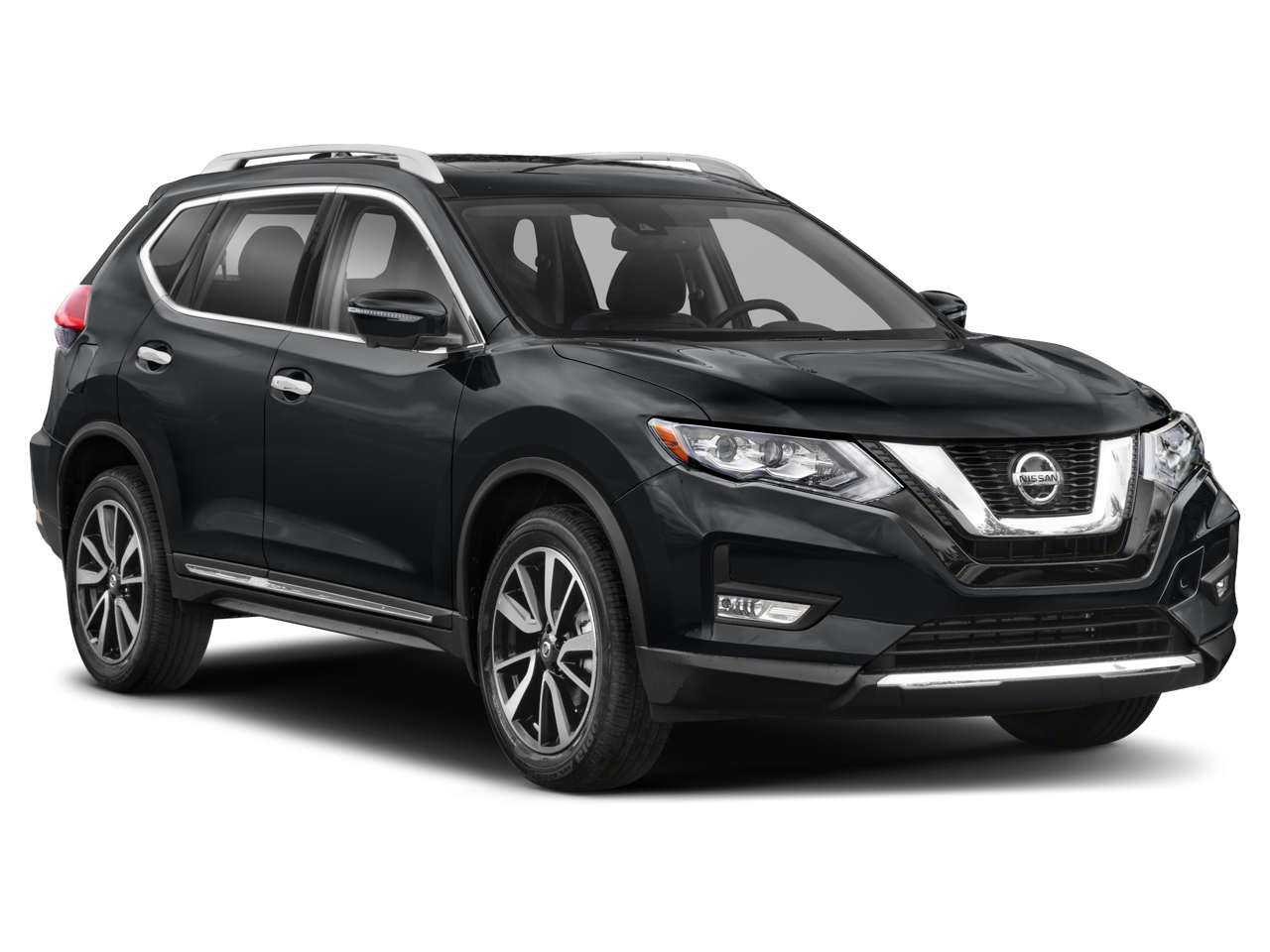 2020 Nissan Rogue SL AWD