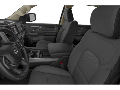 2020 RAM 1500 Big Horn/Lone Star Quad Cab 4WD