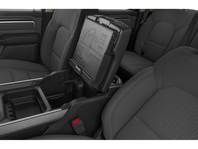 2020 RAM 1500 Big Horn/Lone Star Quad Cab 4WD