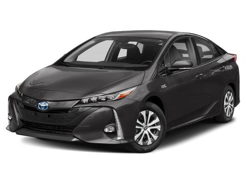 2020 Toyota Prius Prime Limited