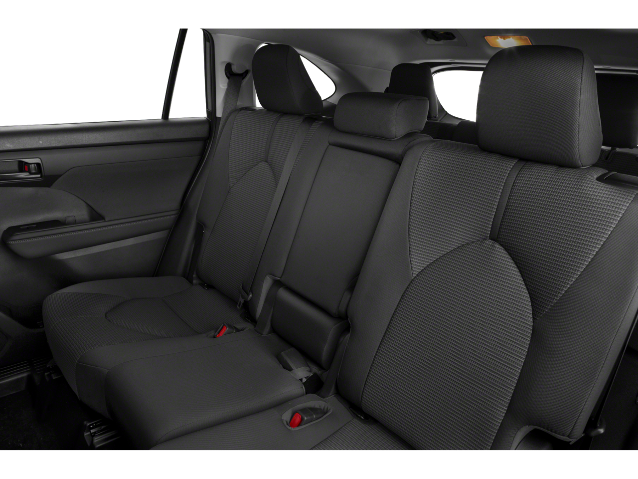 2020 Toyota Highlander Hybrid XLE AWD W/ Premium Audio and Navigation