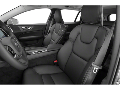 2020 Volvo V60 Cross Country T5