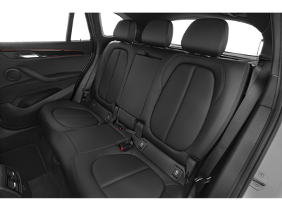 2021 BMW X1 sDrive28i