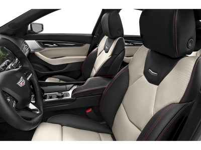 2021 Cadillac CT5 V-Series Sedan AWD w/Premium Package