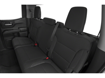 2021 Chevrolet Silverado 1500 LT LT1