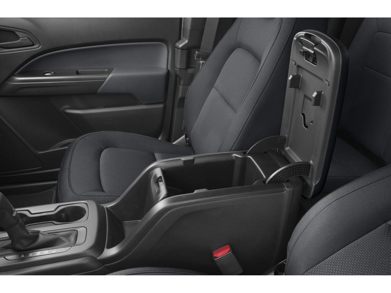 2021 Chevrolet Colorado Work Truck