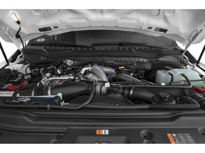 2021 Ford F-350SD King Ranch DUALLY DIESEL 6K