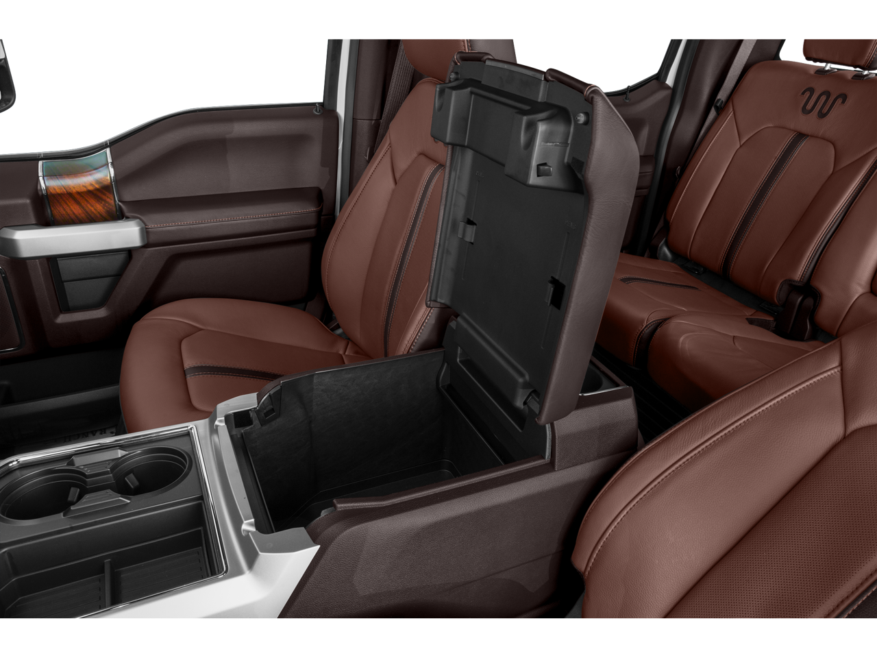 2021 Ford F-350SD King Ranch DUALLY DIESEL 6K