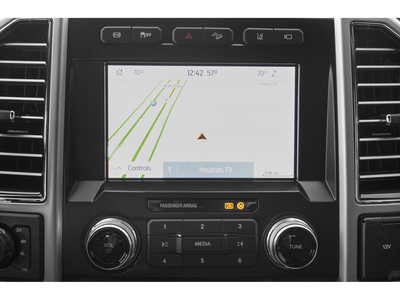 2021 Ford F-350SD King Ranch DUALLY DIESEL 6K