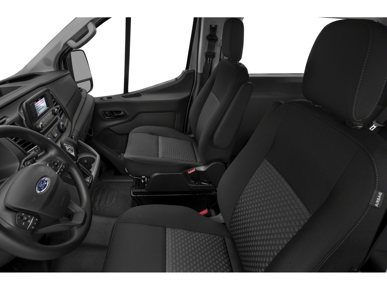 2021 Ford Transit-150 XL PASSENGER VAN 10 PASSENGER