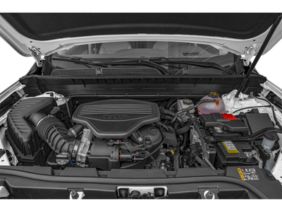 2021 GMC Acadia Denali AWD