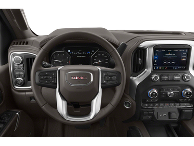 2021 GMC Sierra 3500HD Base diesel