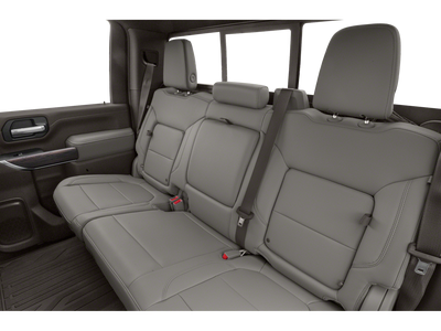 2021 GMC Sierra 3500HD Base diesel