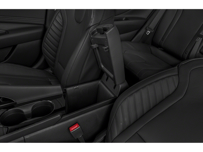 2021 Hyundai Elantra Limited Sedan