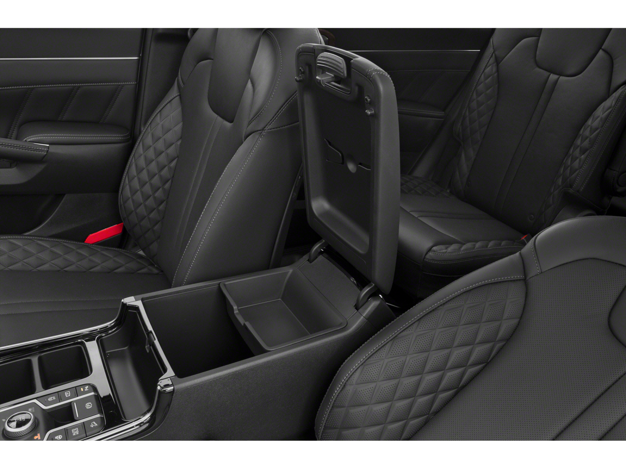 2021 Kia Sorento SX Prestige X-Line AWD