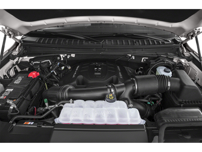 2021 Lincoln Navigator L Reserve