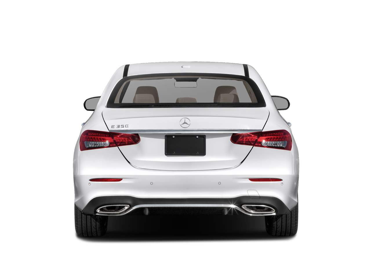 2021 Mercedes-Benz E-Class E 350