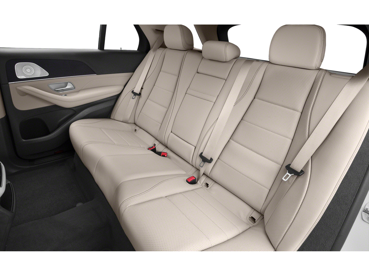 2021 Mercedes-Benz GLE GLE 350 FWD w/Premium Package