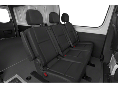 2021 Mercedes-Benz Sprinter 2500 Crew 144 WB