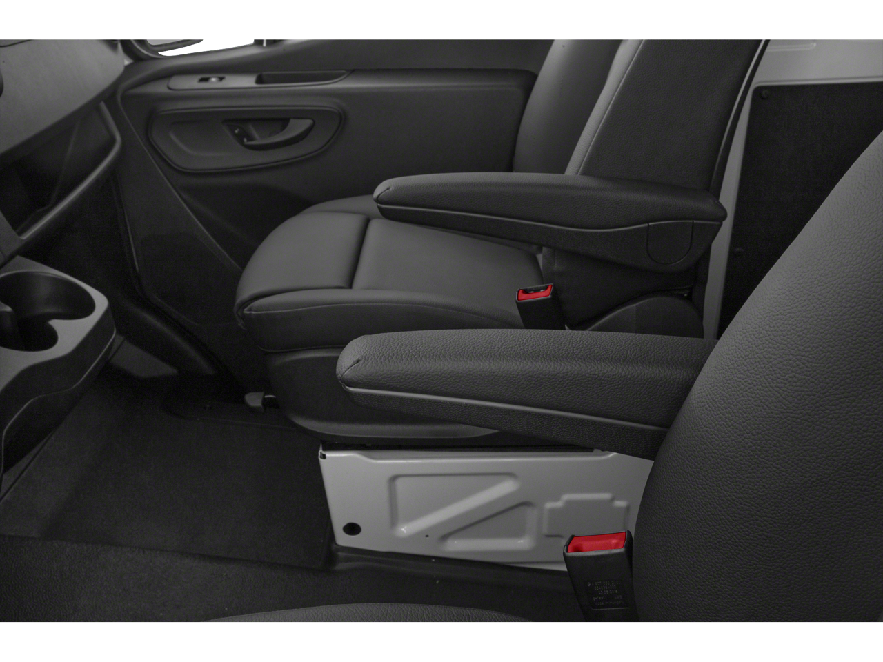 2021 Mercedes-Benz Sprinter 2500 Crew 144 WB