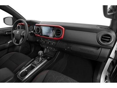 2021 Toyota Tacoma TRD Sport V6 RWD W/ Tech Pkg.