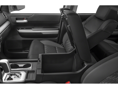 2021 Toyota Tundra SR5 4WD W/ TRD Sport and Upgrade Pkg's.