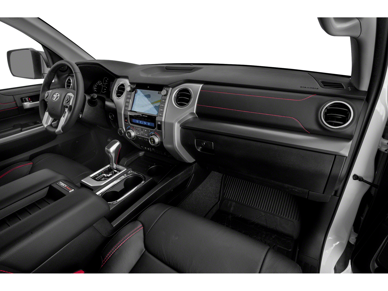 2021 Toyota Tundra TRD Pro